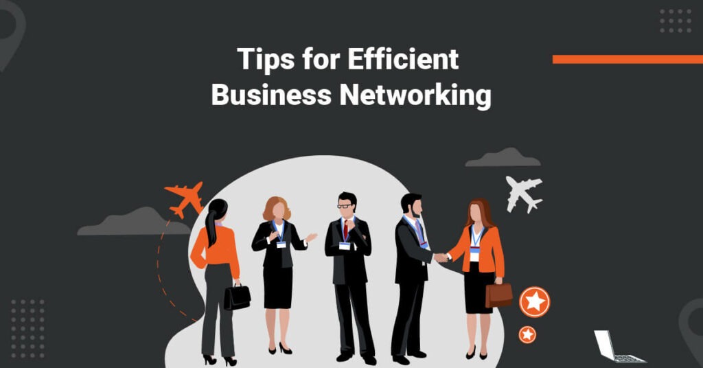 5 Powerful Business Networking Strategies for a Successful Business in Mombasa